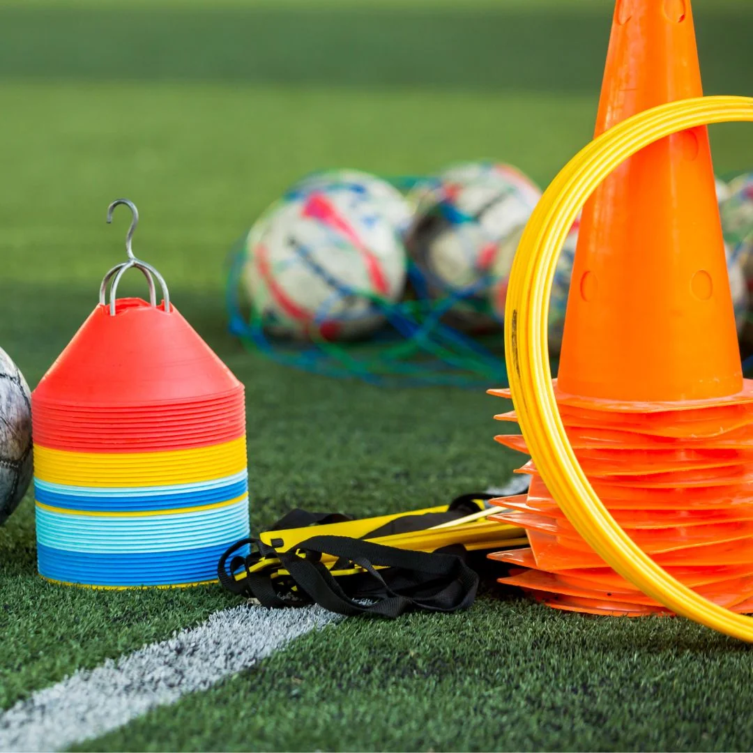 Midweek Training Allocated for the Season 2026-2027
