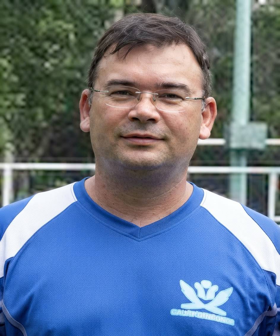 Praveen Kumar Thapa