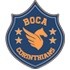 Boca Corinthians