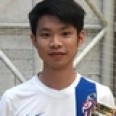 Lau Kwok Yu
