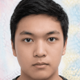 Choi Shang Lun Cameron