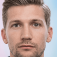 Schipper Frederik Pieter