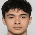 Griffin Thomas David Kaiyong