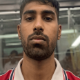 Vaddamani Dinesh Reddy