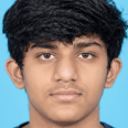 Shetty Siddhanth