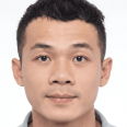 LI Tsan Shing