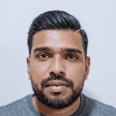 Vageehudeen Javeed