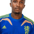 Ranaivoarison Eusebio Felicien
