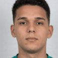 BALDUINO RIBEIRO Victor