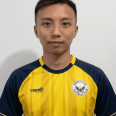 WONG TSZ YU