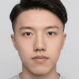 Tong King Yeung