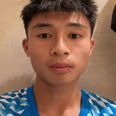 Lai Hok Chun Marcus
