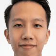 Chan Chin Five, Justin