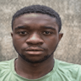 Akwasi Dredon Gyan