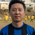 Yuen Chung Leung Gilbert