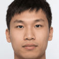 Kho Brian Chen Hau