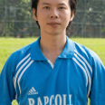 Lau Bong Wah Edwin