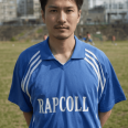 Leung Chi On Gary