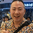 Chan Hok Chiu