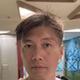Yeung Chin Pang