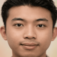 Lau Xavier Pak Kei