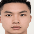 Cheung Tsun Hin