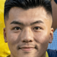 YU Shing Hay Kelvin