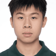 Lee Yu Hin Eugene