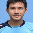 Chan Pak Hei