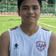 Thapa Saroj