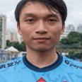 Yiu Chun Kit
