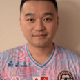 Cheung Lap Chun