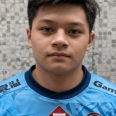 Wong Ting Hin