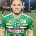 Thongchai Narong