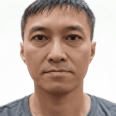 Ng Man Chung Albert