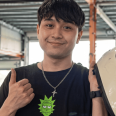 Wong Ting Hin Angus