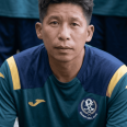 Gurung Tilak