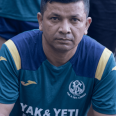 Thapa Dibash Shingh