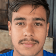 Bangari Vivek