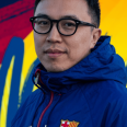Yau Kin Ming