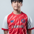 Huang Kin Wai