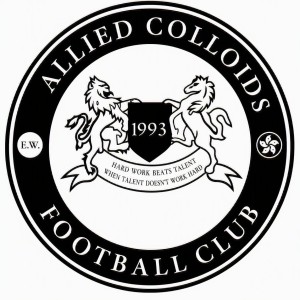 Allied Colloids F.C.