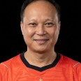 Chim Chun Wah Jimmy - Team Manager , Team Rep and player