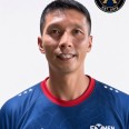 Lee Cho Wing