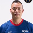 Ng Hon Ming