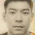 Pang Ricky Ho Yan