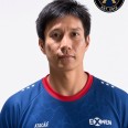 Liu Hong man