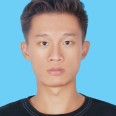 Huang Shiqi