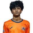 Menon Ritvik