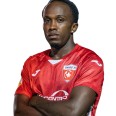Ranaivoarison Eusebio Felicien